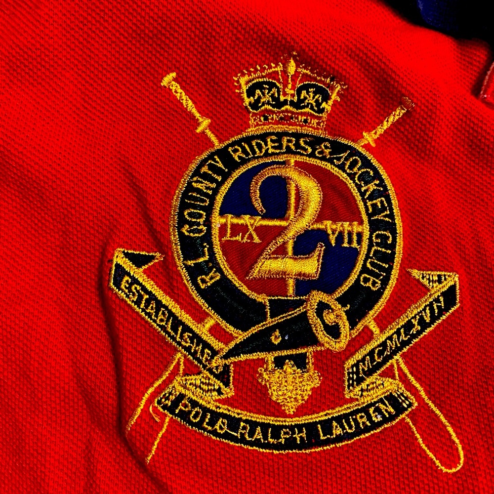 Ralph Lauren Polo Shirt